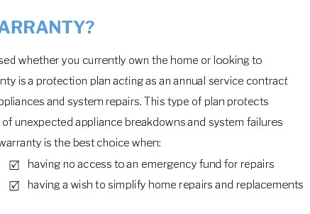 home warranty florida comparison